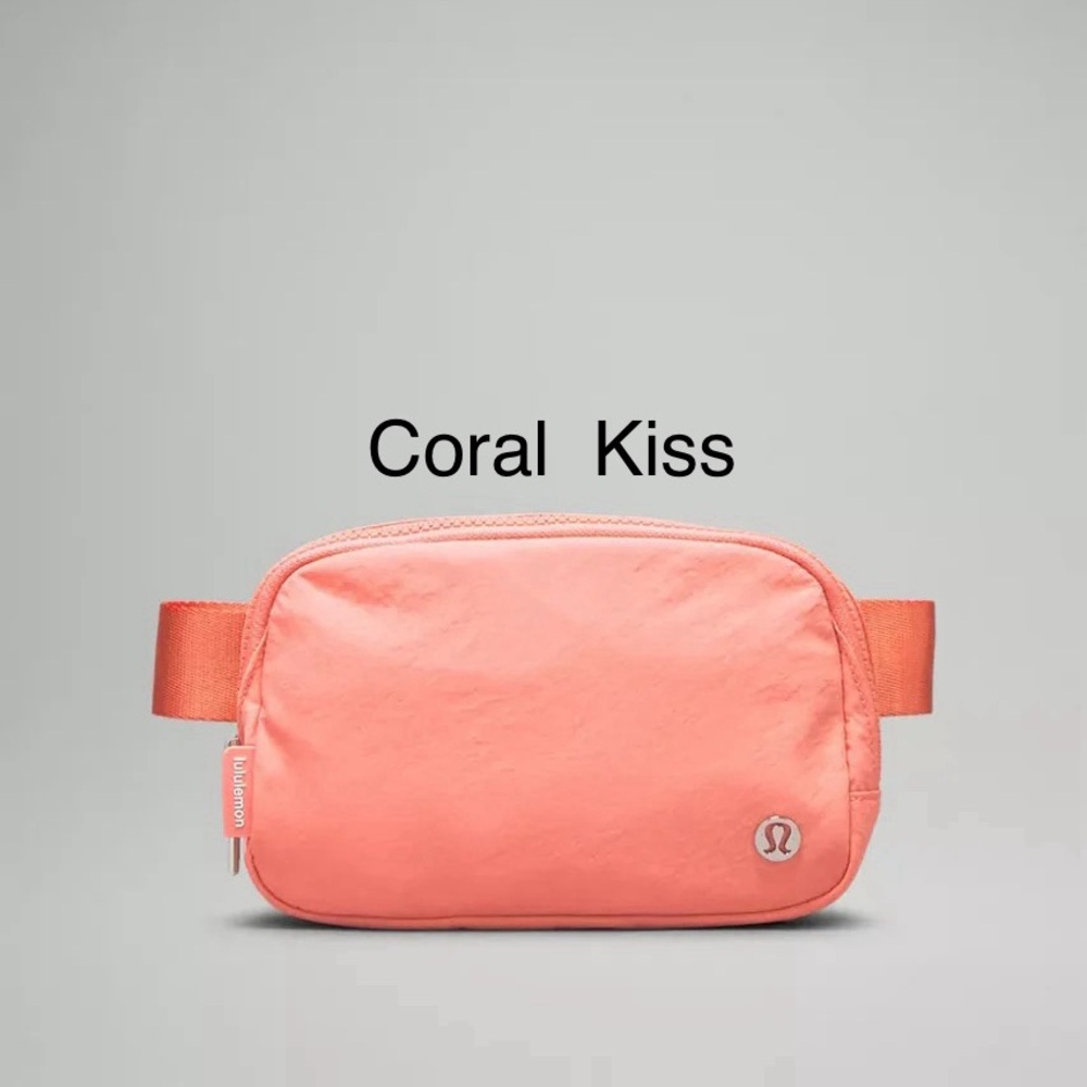 NEW Lululemon Belt Bag